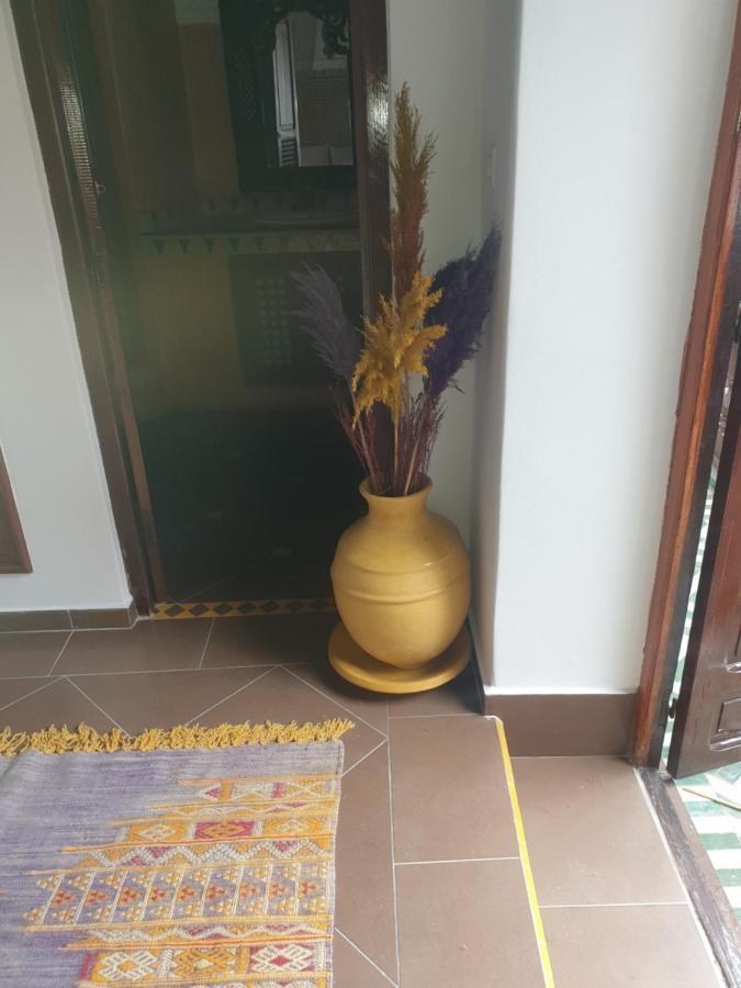 Riad Malida Marakéš Exteriér fotografie