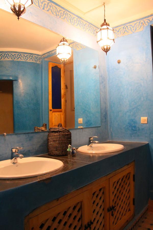 Riad Malida Marakéš Exteriér fotografie
